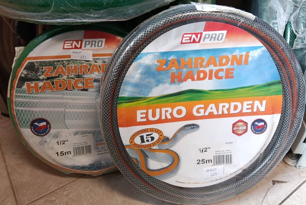 hadice | Stavebniny Jiří Petřek | Stavební materiál a odborné poradenství hadice | Stavebniny Jiří Petřek | Stavební materiál a odborné poradenství